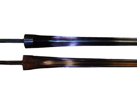 STM colored Epee WIRED BLADE w FR pt